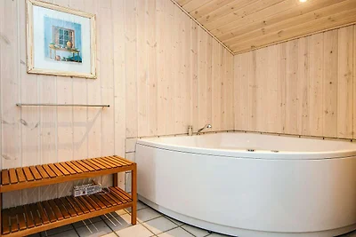 5 Personen Ferienhaus in Løkken