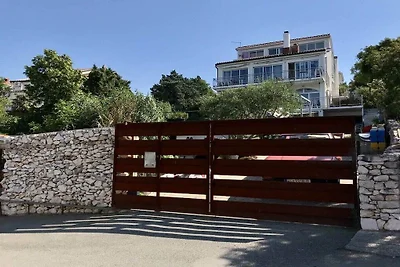 Ferienwohnung mit 1 Schlafzimmer