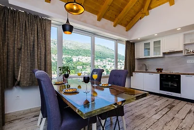 Apartments Dub - One-Bedroom Apartment with T...