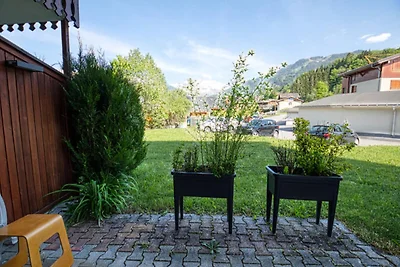 Residence Des Neiges Gebהude B