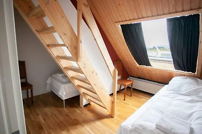 4 sterren vakantie huis in THORSHAVN.