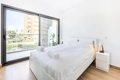 Apartments für 4 Personen