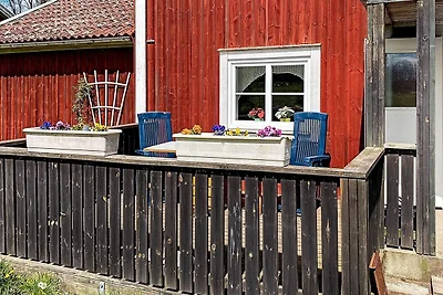 7 Personen Ferienhaus in ÄLMEDBODA