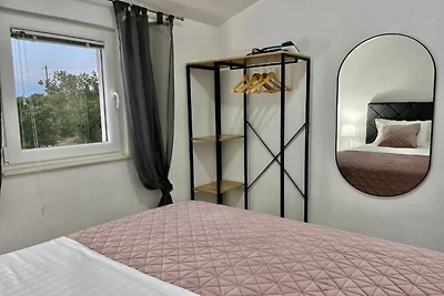 One Bedroom Apartment with Balcony (1)
