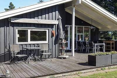 6 person holiday home in Sæby