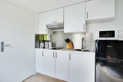 Modern appartement - 1BR/2P - Le...