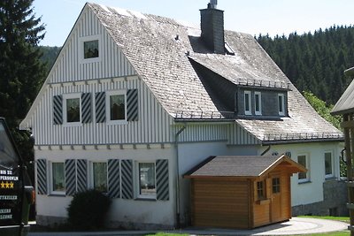 Ferienhaus in Brilon in der Nähe der...