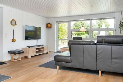 7 Personen Ferienhaus in Bjert-By Traum