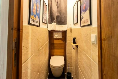 Apartments für 6 Personen