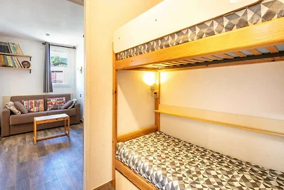 Gemütliches Bergdomizil für 4 Gäste