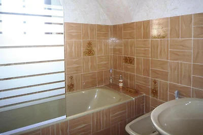 Ferienwohnung Familienurlaub Saint-Malo