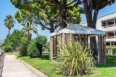 Charmante Riviera-aan-het-waterkant met...