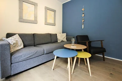 Ferienwohnung, St. Peter-Ording