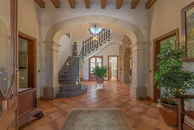 Affascinante casa di campagna ad Arta