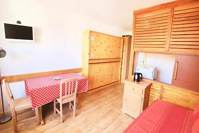 Funktionales und helles Studio