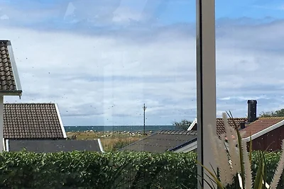 8 Personen Ferienhaus in Tvååker-By Traum
