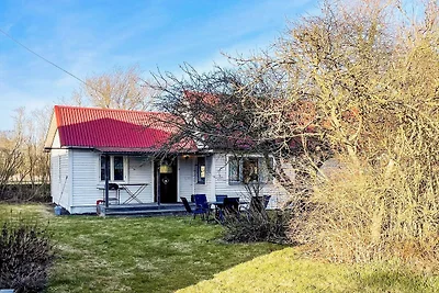 4 Sterne Ferienhaus in Burgsvik