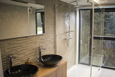 Bosvilla Sauna 8
