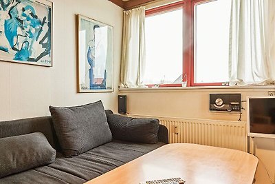 Geräumiges Apartment in Allinge (Dänemark)