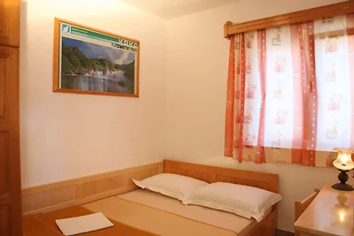 Two Bedroom Apartment with Sea view