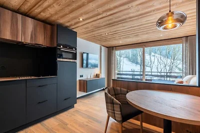 Studio für 2 Personen