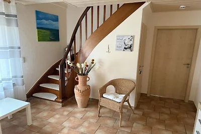 Ferienhaus mit 3 Schlafzimmer