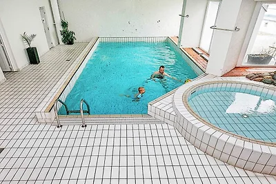 6 persoons vakantie huis in Brovst