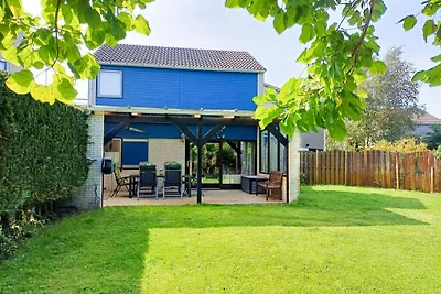 Huijsmansverhuur Premium de Luxe Haringvliet...
