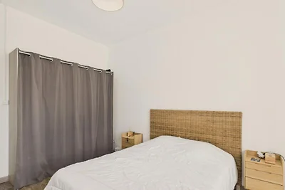 Apartment in Les Sables in der Nähe von La...