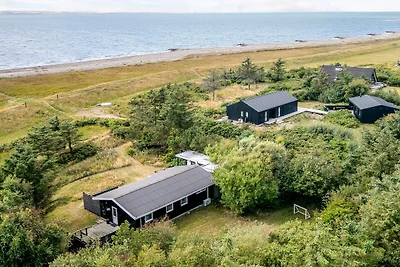6 persoons vakantie huis in Thyholm-By Traum