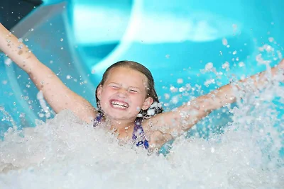 4 sterren vakantie huis in Henne