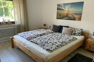 Appartamento per le vacanze con 2 camere da...