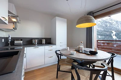 Appartamento a Vaujany Alpe d'Huez