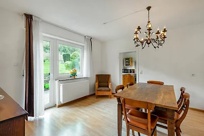 Appartamento con terrazza privata a Velmede