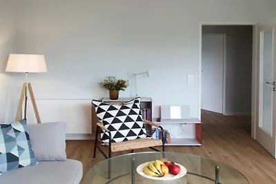 Appartamento per le vacanze con 1 camera da...