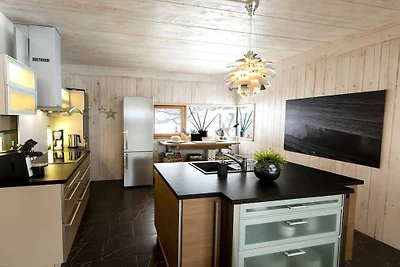 Casa vacanze di design Altenmarkt Zauchensee