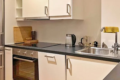 Akersberga Appartement dichtbij zee