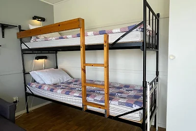 4 Personen Ferienhaus in KÖPINGSVIK