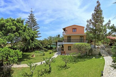 Fantastica casa a Karteros con piscina...