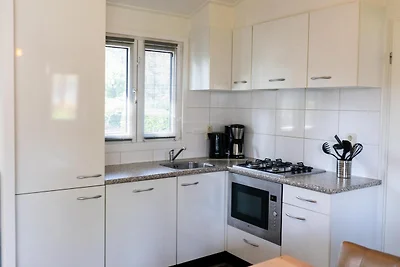 Modernes Achterhoek-Chalet für 6 Personen
