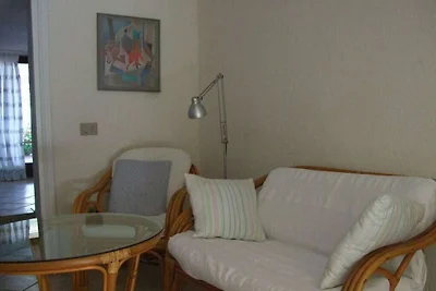 Casa Felicita Rifugio moderno