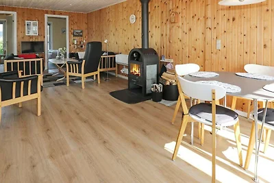 6 Personen Ferienhaus in Hadsund