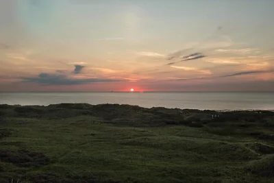 8 Personen Ferienhaus in Hirtshals-By Traum