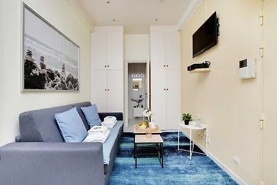 Gezellige studio - 2P - Clignancourt / nabij...