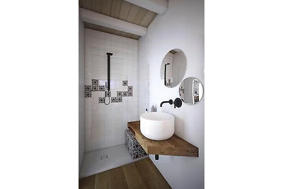 Bungalow in Santa Venerina mit...