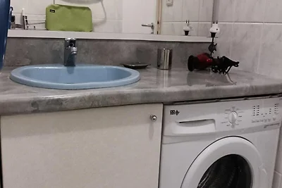 Appartement in La Chaume met uitzicht op de...