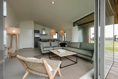 Tolles Ferienhaus mit Terrasse