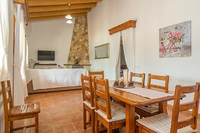 Kuća za odmor Dopust za oporavak Alaro