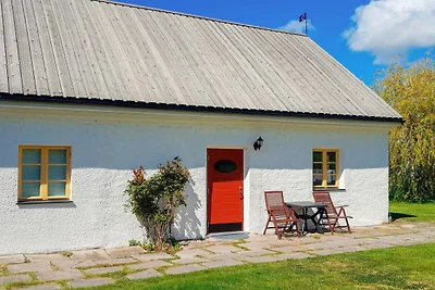 4 Sterne Ferienhaus in GOTLANDS TOFTA