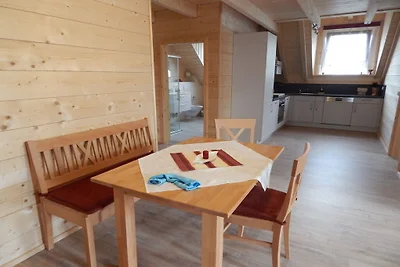 Vakantieappartement met terras